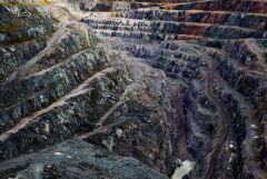 Kaivosturvallisuuden vastuuhenkilö