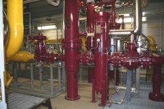 Maakaasun käytönvalvoja