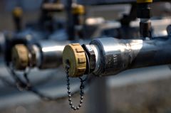 Nestekaasun käytönvalvoja